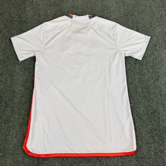 Orlando City SC Adidas Away Jersey Womens Size Small 24/25 MLS Soccer IP6011 NWT - Picture 5 of 9